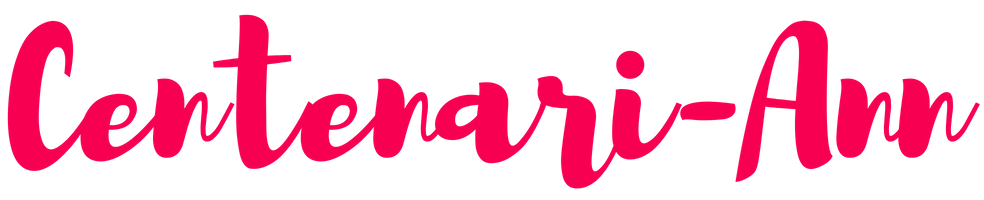 Centernari-Ann Logo