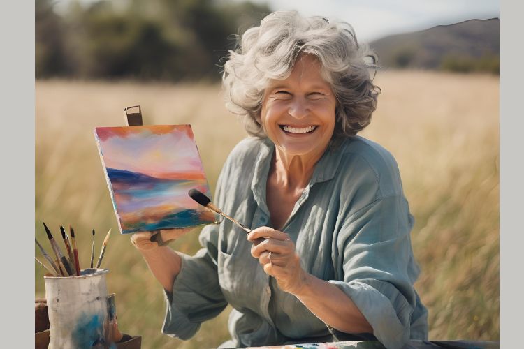 Exploring possibilities