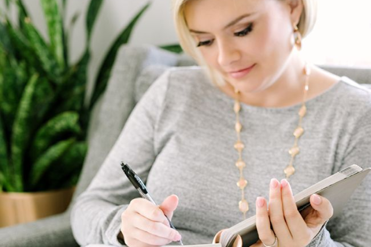 discover personal core values and strengths for authentic living